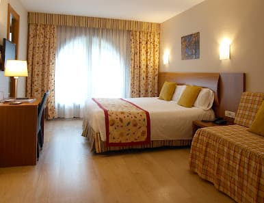 Galería de Hotel Guillem 2