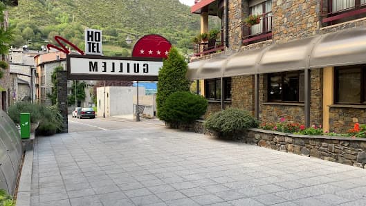 Galería de Hotel Guillem 3