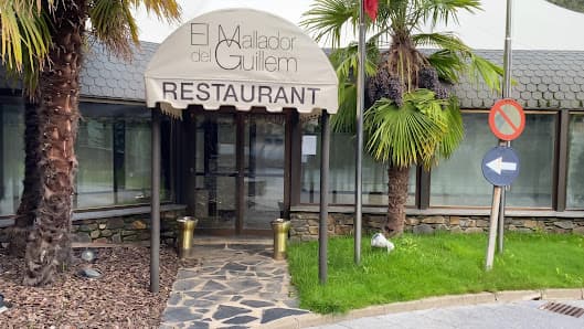 Galería de Hotel Guillem 4