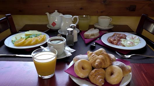 Galería de Hotel Himàlaia Soldeu 3