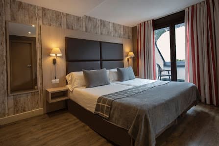 Galería de Hotel Himàlaia Soldeu 4