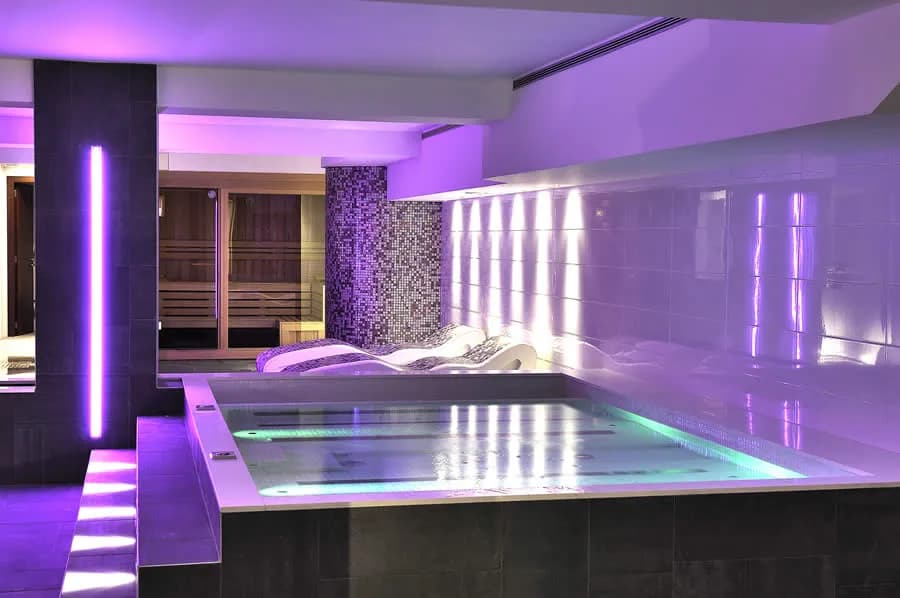 Photo Gallery: Hotel Kandahar 4