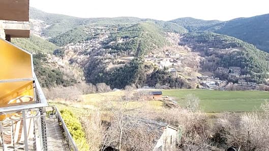 Galería de Hotel la Burna Panoràmic 3