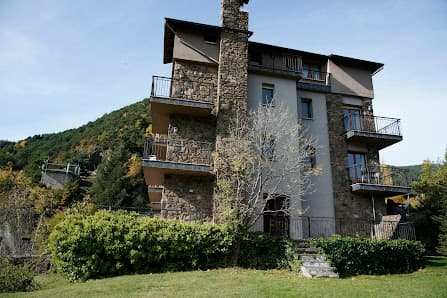 Galería de Hotel la Burna Panoràmic 4