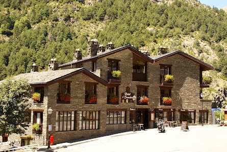 Imagen principal de Hotel l'Ermita B&B