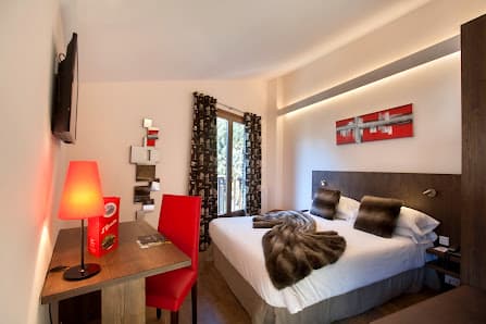 Galería de Hotel l'Ermita B&B 2