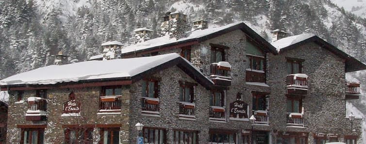 Galería de Hotel l'Ermita B&B 4
