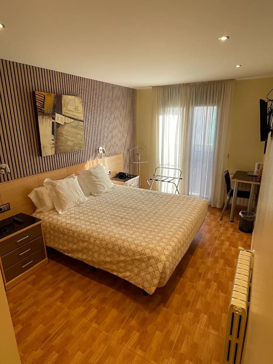 Photo Gallery: HOTEL LES TRUITES 3