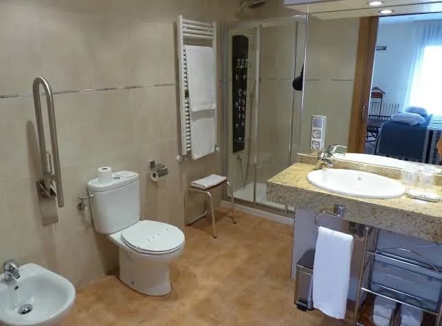 Photo Gallery: HOTEL LES TRUITES 4