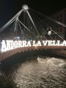 Galería de Hotel Màgic Andorra 2