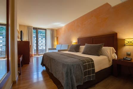 Galería de Hotel Màgic Andorra 4