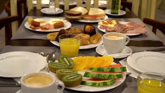 Ver galería de Hotel Màgic Andorra