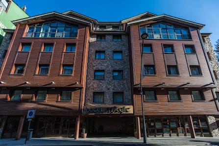 Imagen principal de Hotel Màgic La Massana by Nexta