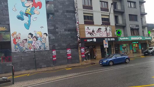 Galería de Hotel Màgic La Massana by Nexta 3