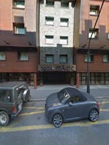 Galería de HOTEL MÀGIC LA MASSANA - Restaurant 3