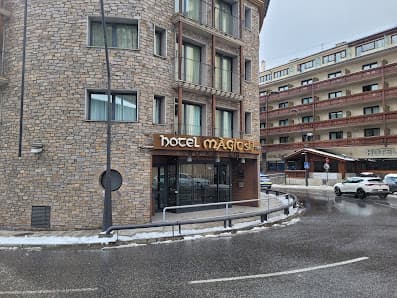 Galería de Hotel Màgic Ski | La Massana 2
