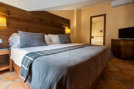 Galería de Hotel Màgic Ski | La Massana 4