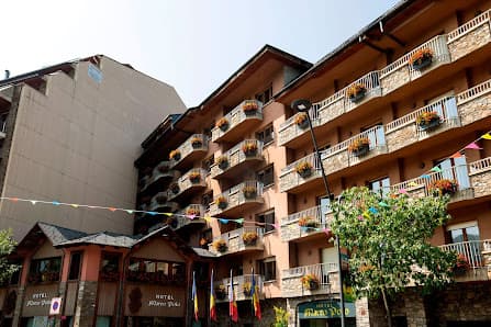 Imagen principal de Hotel Marco Polo by Nexta