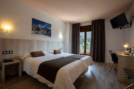 Galería de Hotel Marco Polo by Nexta 2