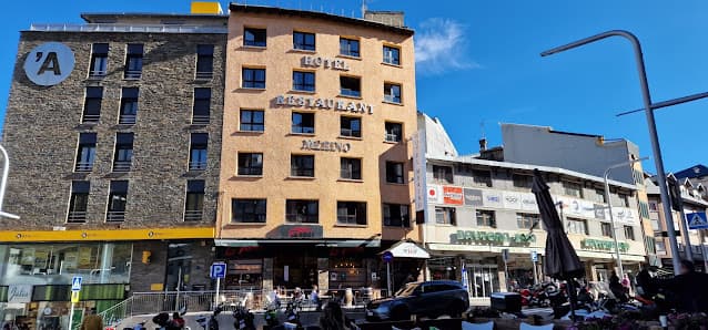 Imagen principal de Hotel Merino