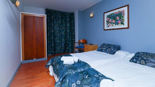 Galería de Hotel Merino 2