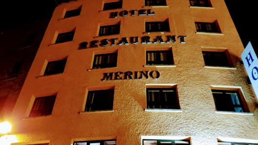Galería de Hotel Merino 4