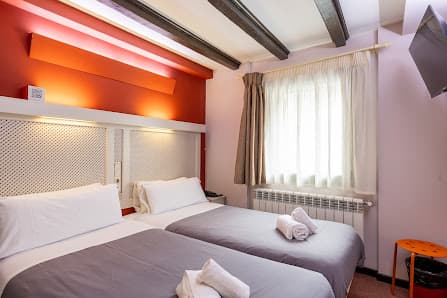 Galería de Hotel Micolau 2