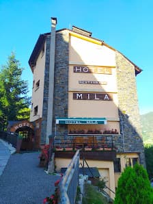 Imagen principal de Hotel Milà