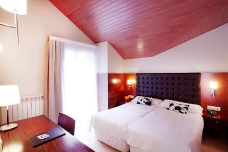Galería de Hotel MU & SPA 2