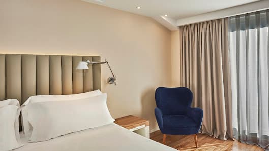 Imagen principal de Hotel NH Andorra La Vella