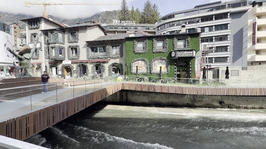 Galería de Hotel NH Andorra La Vella 2