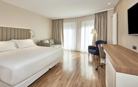 Galería de Hotel NH Andorra La Vella 4