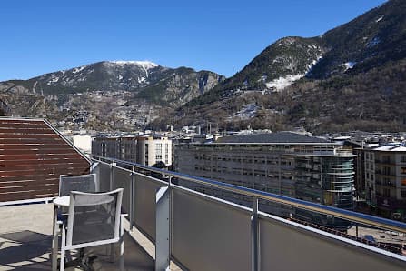 Ver galería de Hotel NH Andorra La Vella