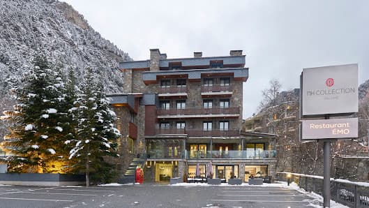 Imagen principal de Hotel NH Collection Andorra Palomé