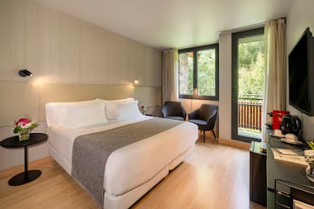Galería de Hotel NH Collection Andorra Palomé 2