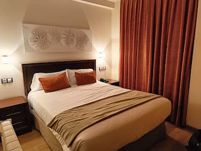 Galería de Hotel Obaga Blanca 2