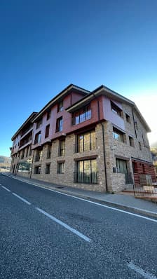 Galería de Hotel Obaga Blanca 4