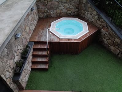 Ver galería de Hotel Obaga Blanca