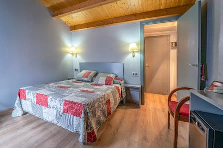 Galería de Hotel Ordino 2