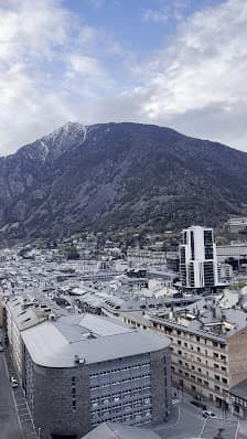 Galería de Hotel Panorama | Escaldes 3