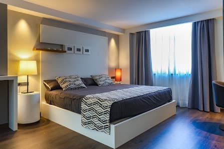 Galería de Hotel Panorama | Escaldes 4