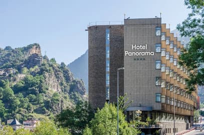 Hotel Panorama | Escaldes
