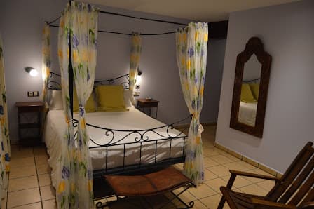 Galería de Hotel Parador de Canòlich 4