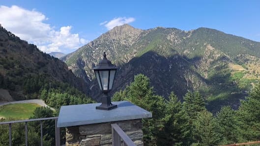 Ver galería de Hotel Parador de Canòlich
