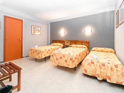 Galería de Hotel Pere D'Urg 3000 2