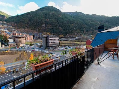 Galería de Hotel Pere D'Urg 3000 4