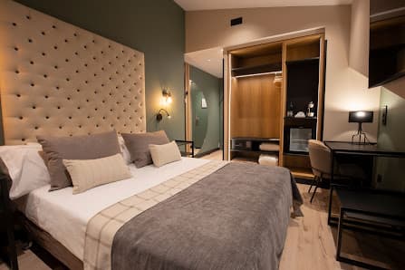Galería de Hotel Piolets Soldeu Centre by Nexta 4