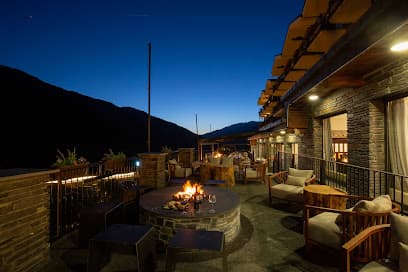 Hotel Piolets Soldeu Centre by Nexta