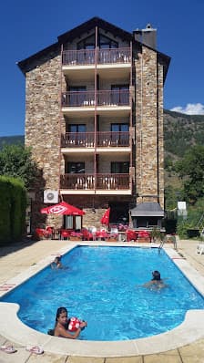 Imagen principal de Hotel Prats