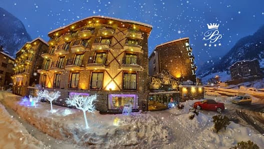 Imagen principal de Hotel Princesa Parc 4*